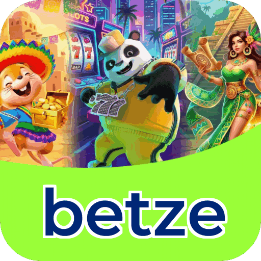 Instalação Android betze