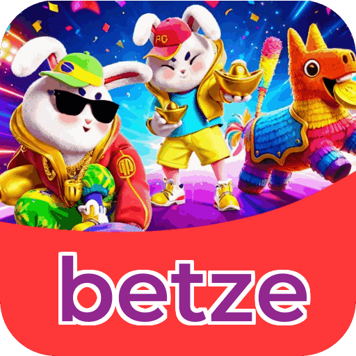 Siga a betze no Facebook