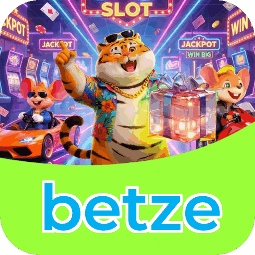 Acessar jogos e bônus no APK